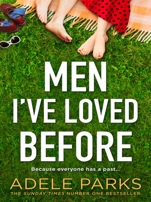 cover image of Men I've Loved Before